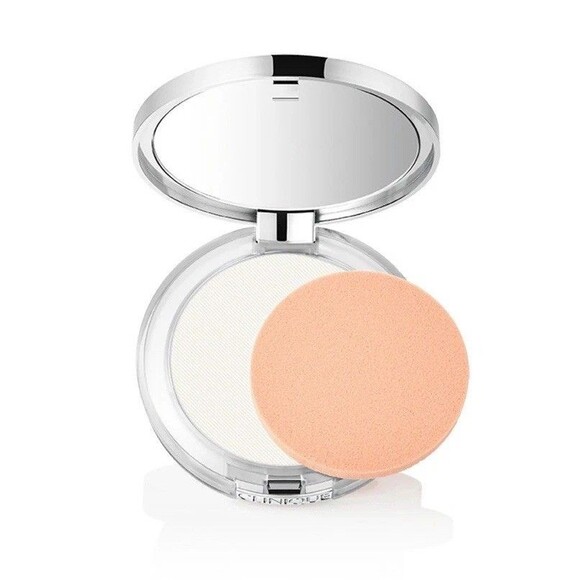 Clinique Other - Clinique Stay-Matte Universal Blotting Powder .29oz